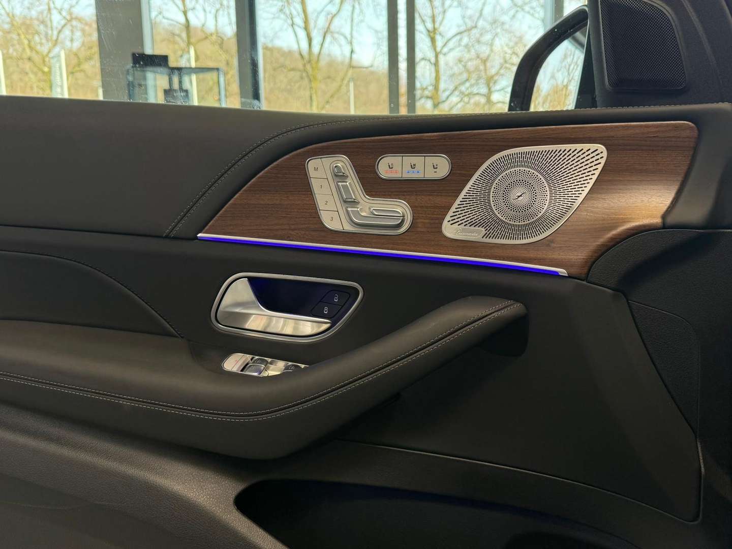 Mercedes GLE AMG 350 De - 2025 - Joinsteer - #11