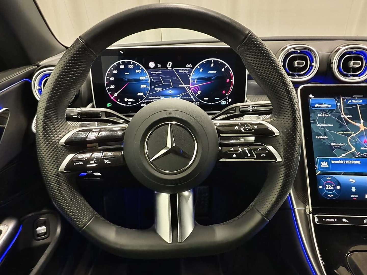 Mercedes CLE AMG 220 D - 2025 - Joinsteer - #32