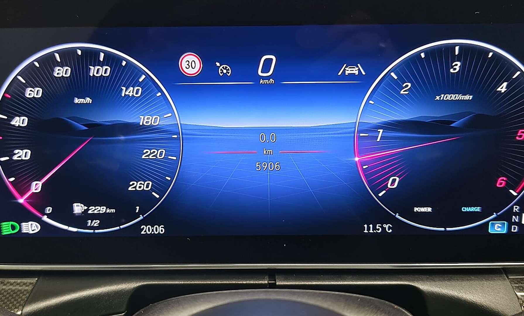 Mercedes CLE AMG 220 D - 2025 - Joinsteer - #33