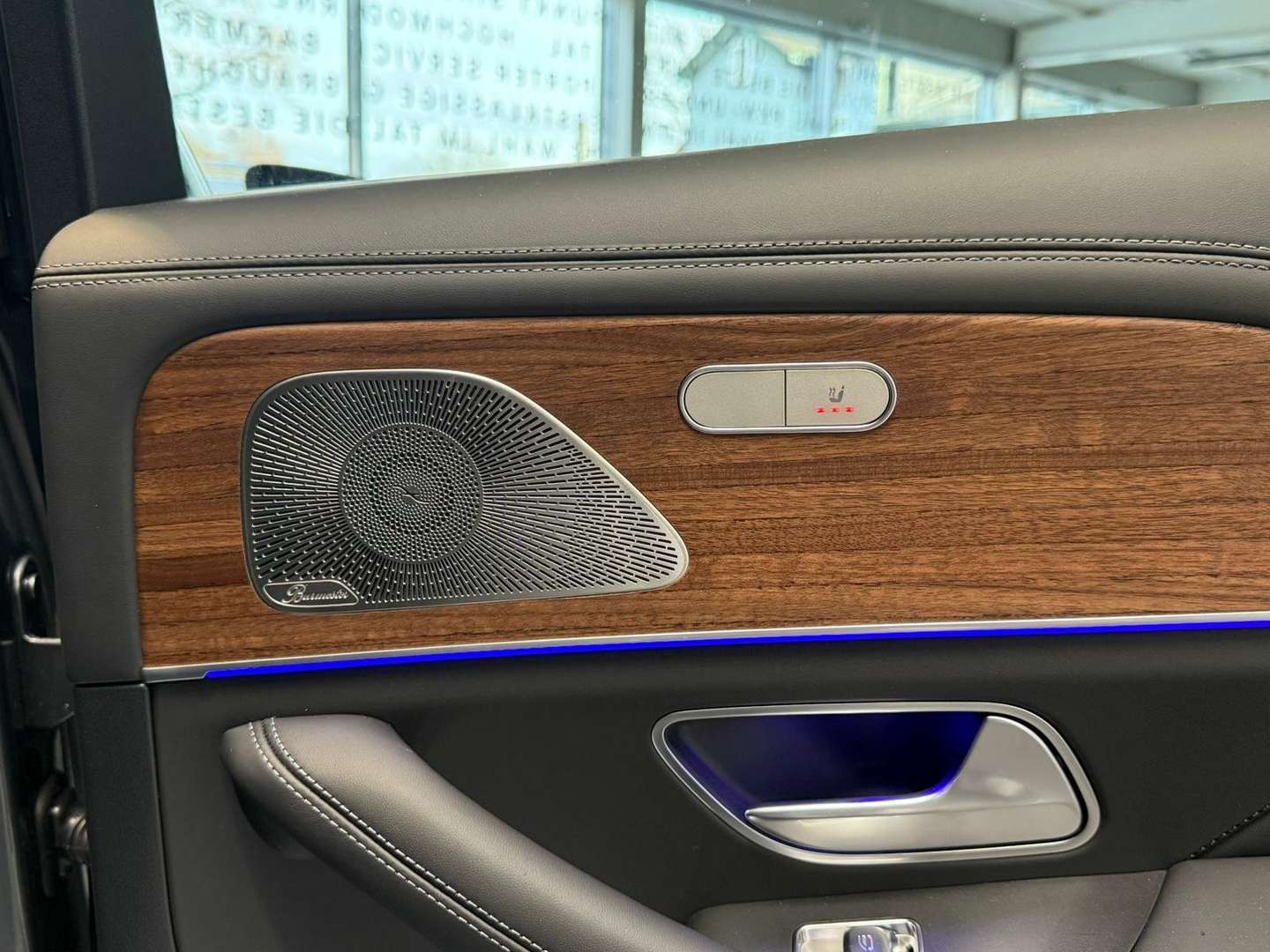 Mercedes GLE AMG 350 De - 2025 - Joinsteer - #17