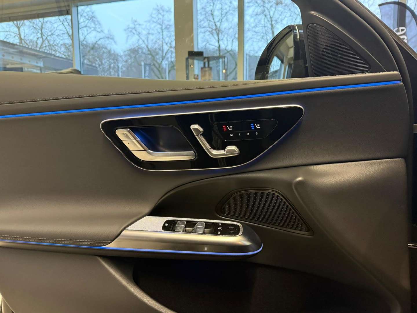 Mercedes Classe E AMG 450 D - 2025 - Joinsteer - #10