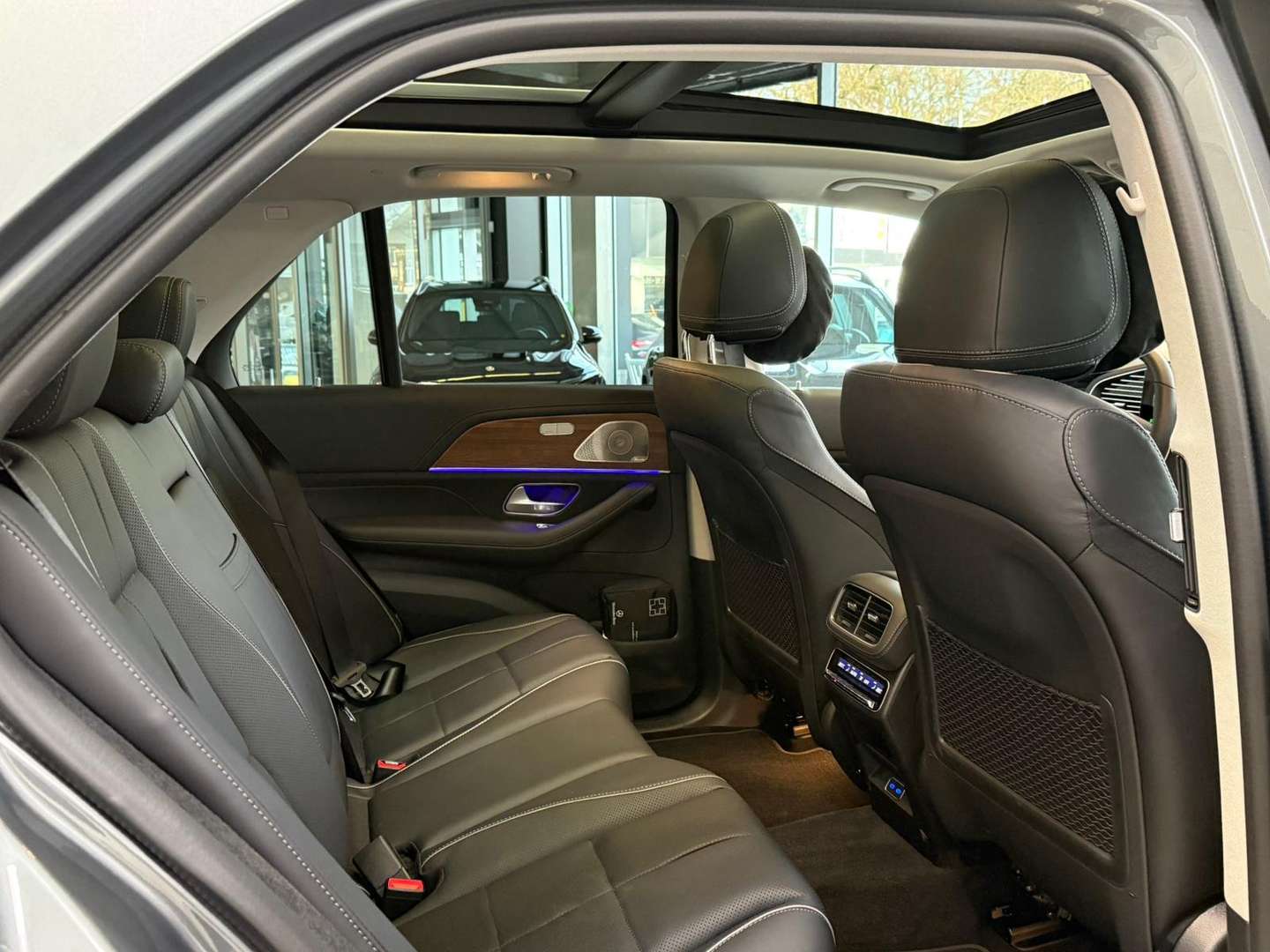 Mercedes GLE AMG 350 De - 2025 - Joinsteer - #18