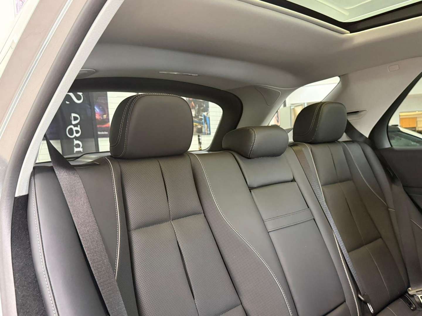 Mercedes GLE AMG 350 De - 2025 - Joinsteer - #19