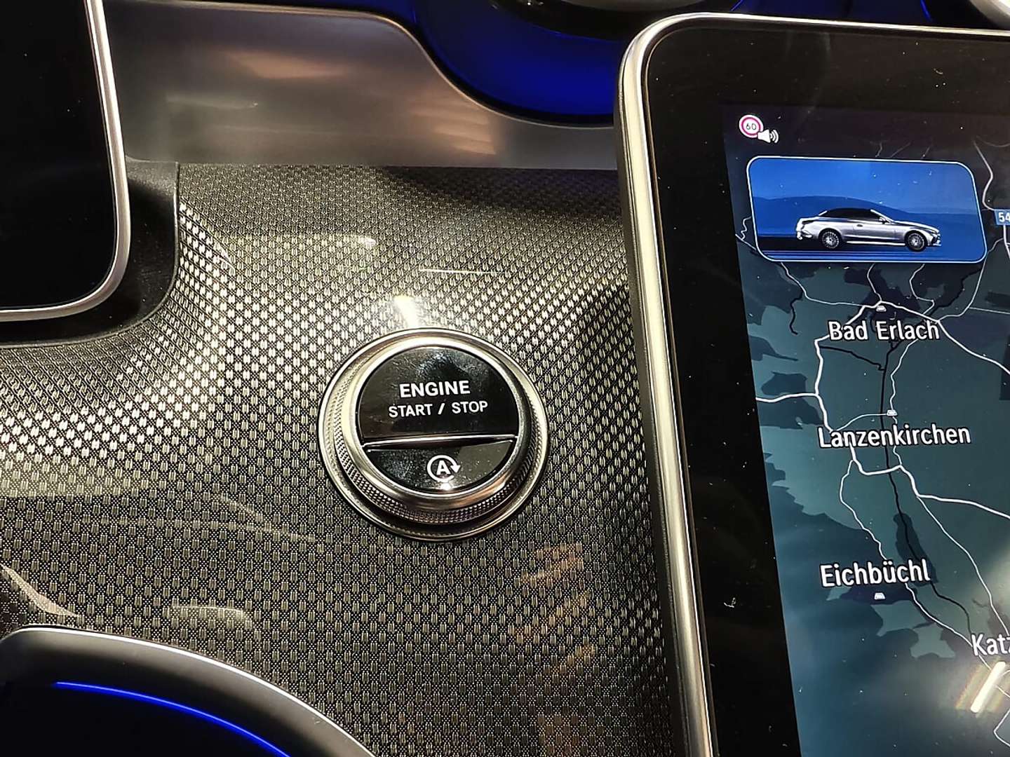 Mercedes CLE AMG 220 D - 2025 - Joinsteer - #38