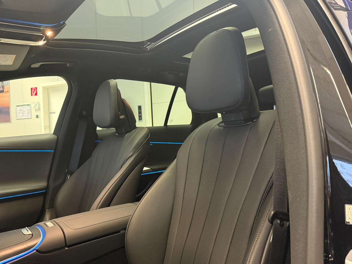 Mercedes Classe E AMG 450 D - 2025 - Joinsteer - #14