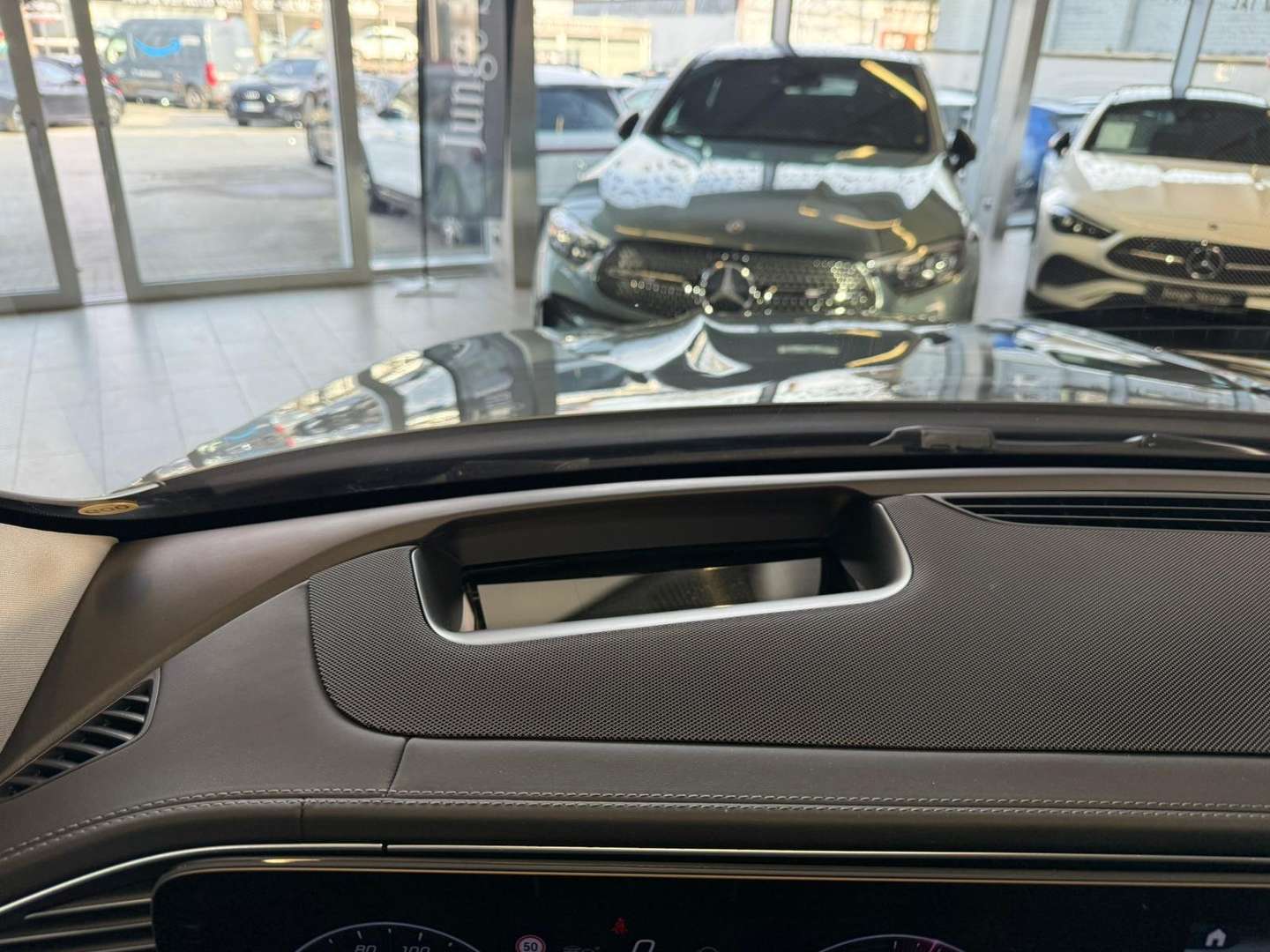 Mercedes GLE AMG 350 De - 2025 - Joinsteer - #22