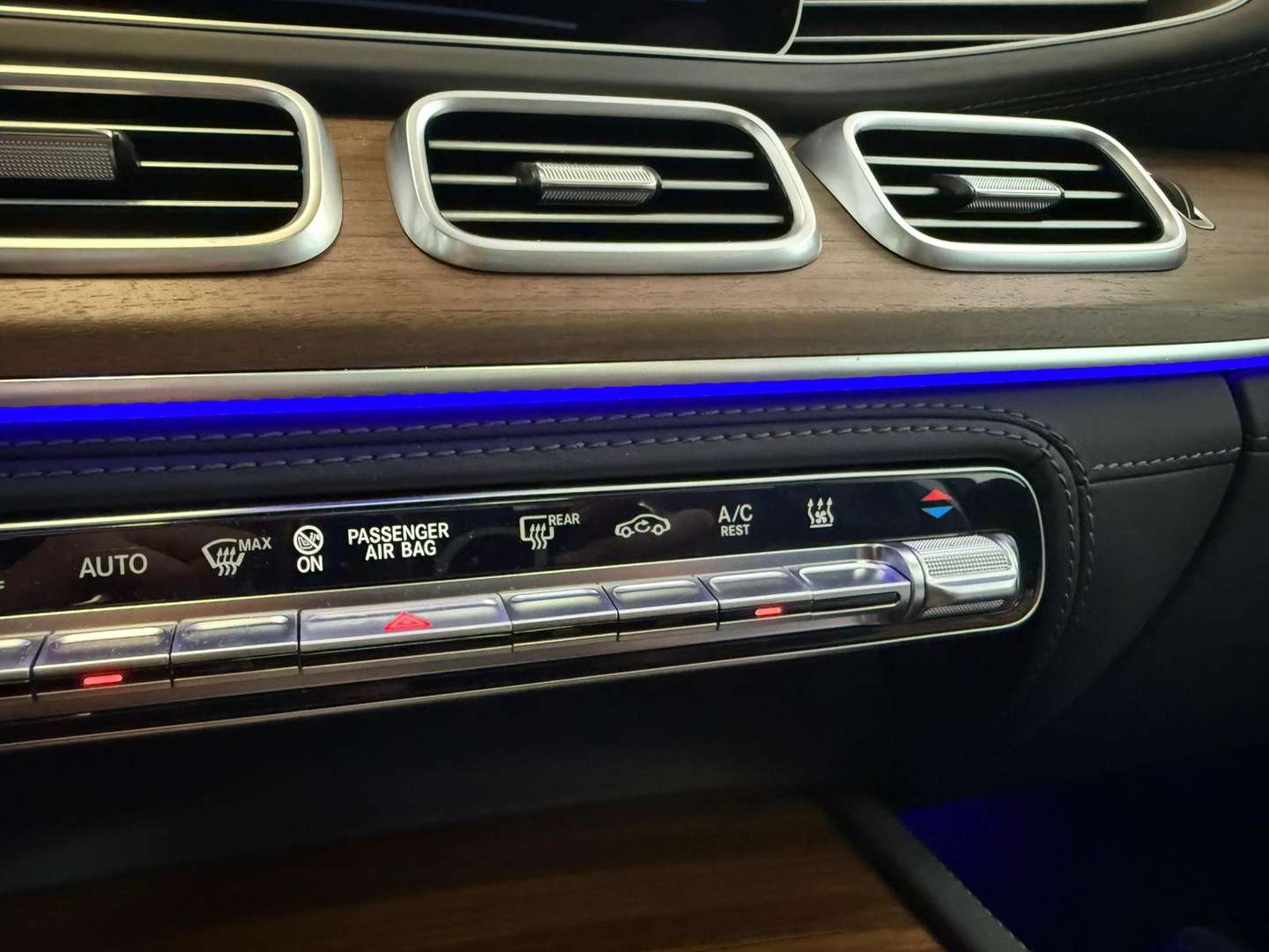 Mercedes GLE AMG 350 De - 2025 - Joinsteer - #23