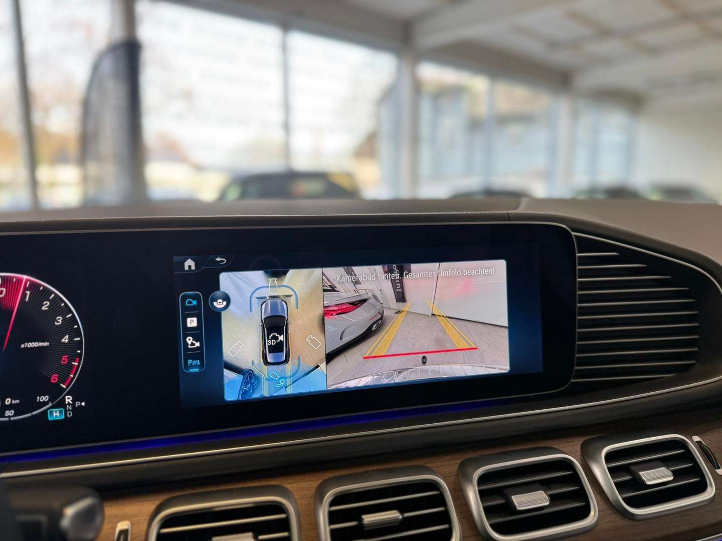 Mercedes GLE AMG 350 De - 2025 - Joinsteer - #24