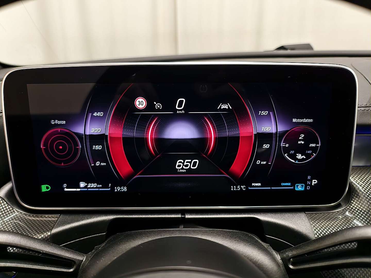 Mercedes CLE AMG 220 D - 2025 - Joinsteer - #41