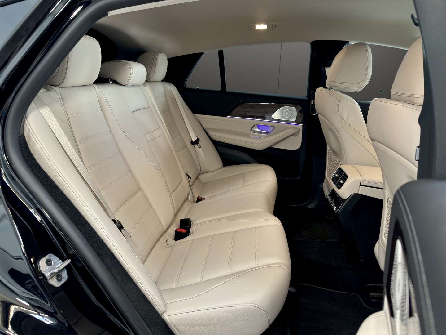 Mercedes GLE Coupé AMG Line 350 De - 2021 - Joinsteer - #14