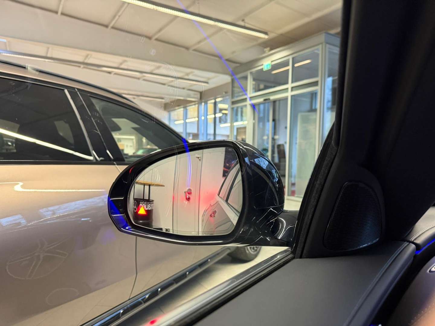 Mercedes Classe E AMG 450 D - 2025 - Joinsteer - #17