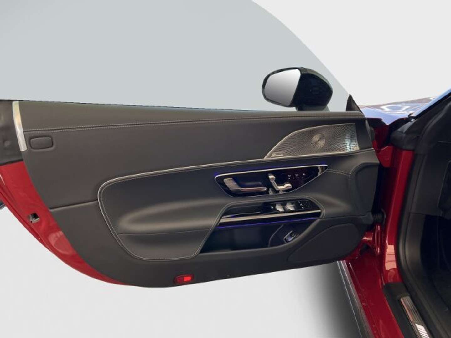 Mercedes SL Night 43 AMG - 2023 - Joinsteer - #9