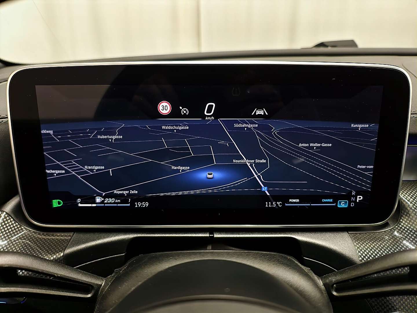 Mercedes CLE AMG 220 D - 2025 - Joinsteer - #42