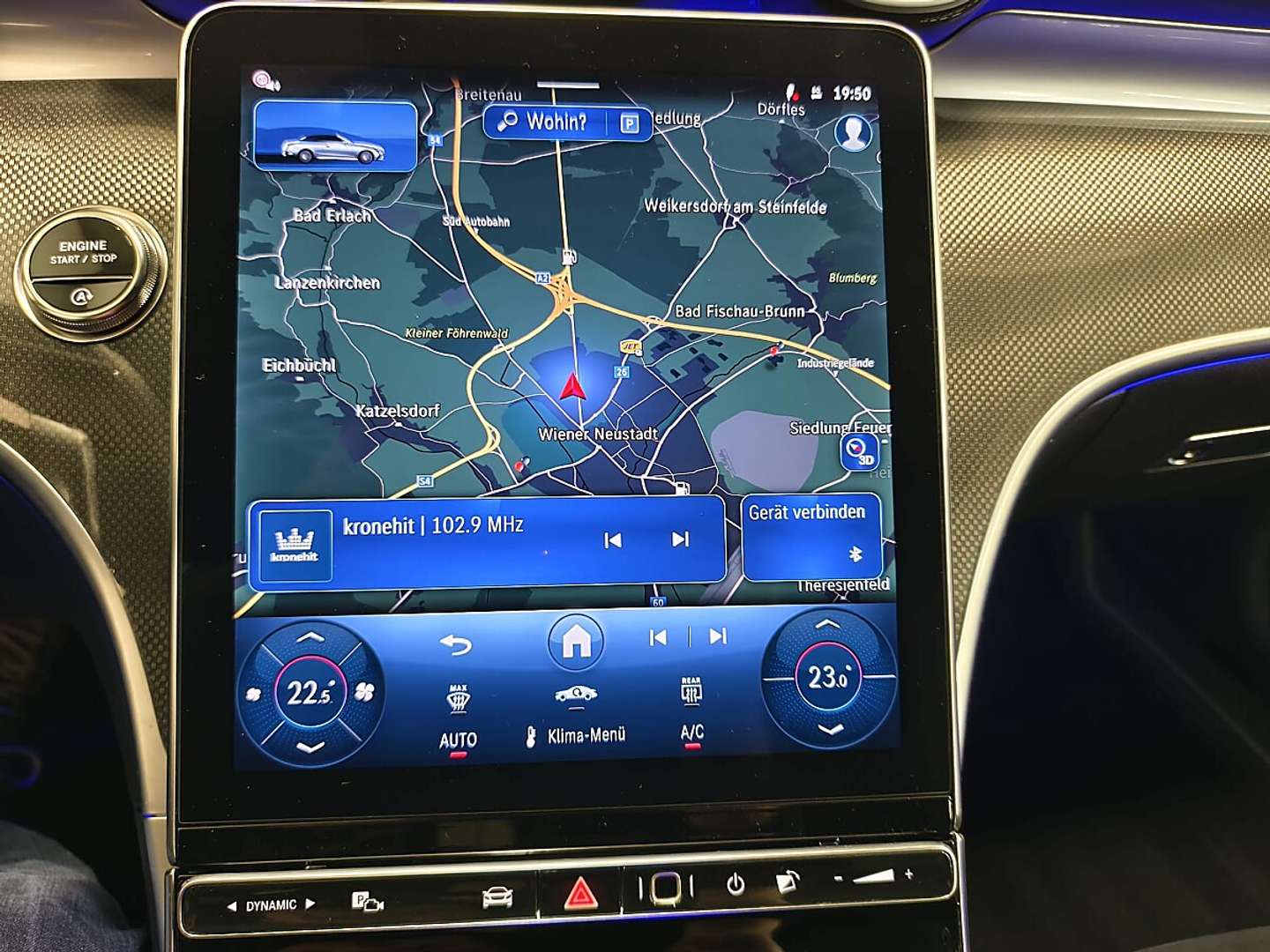 Mercedes CLE AMG 220 D - 2025 - Joinsteer - #44