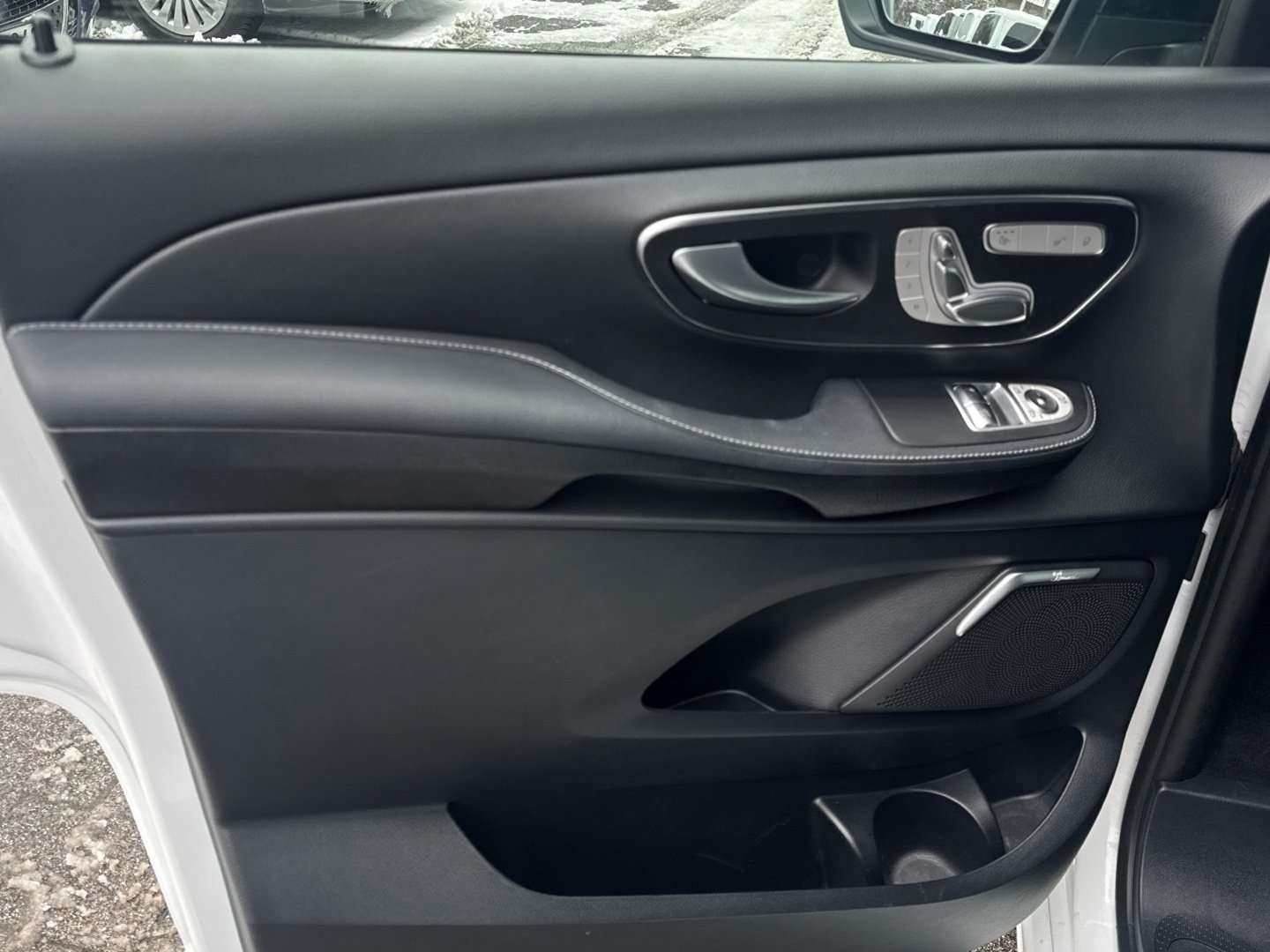 Mercedes Classe V Edition Avantgarde V 300 D - 2022 - Joinsteer - #14