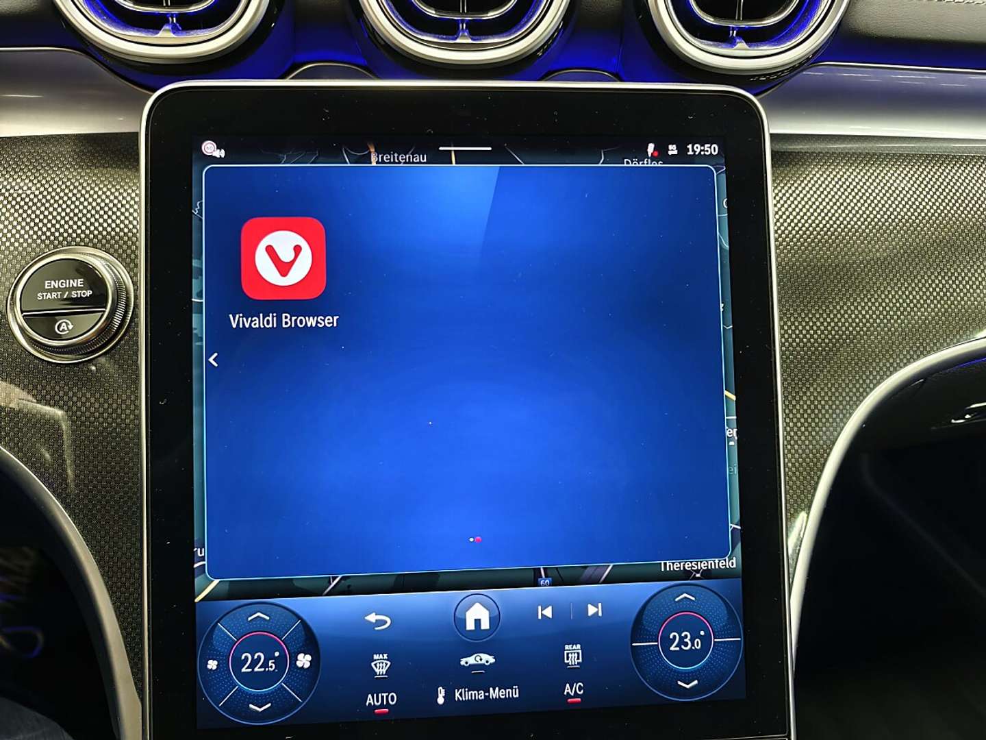 Mercedes CLE AMG 220 D - 2025 - Joinsteer - #46