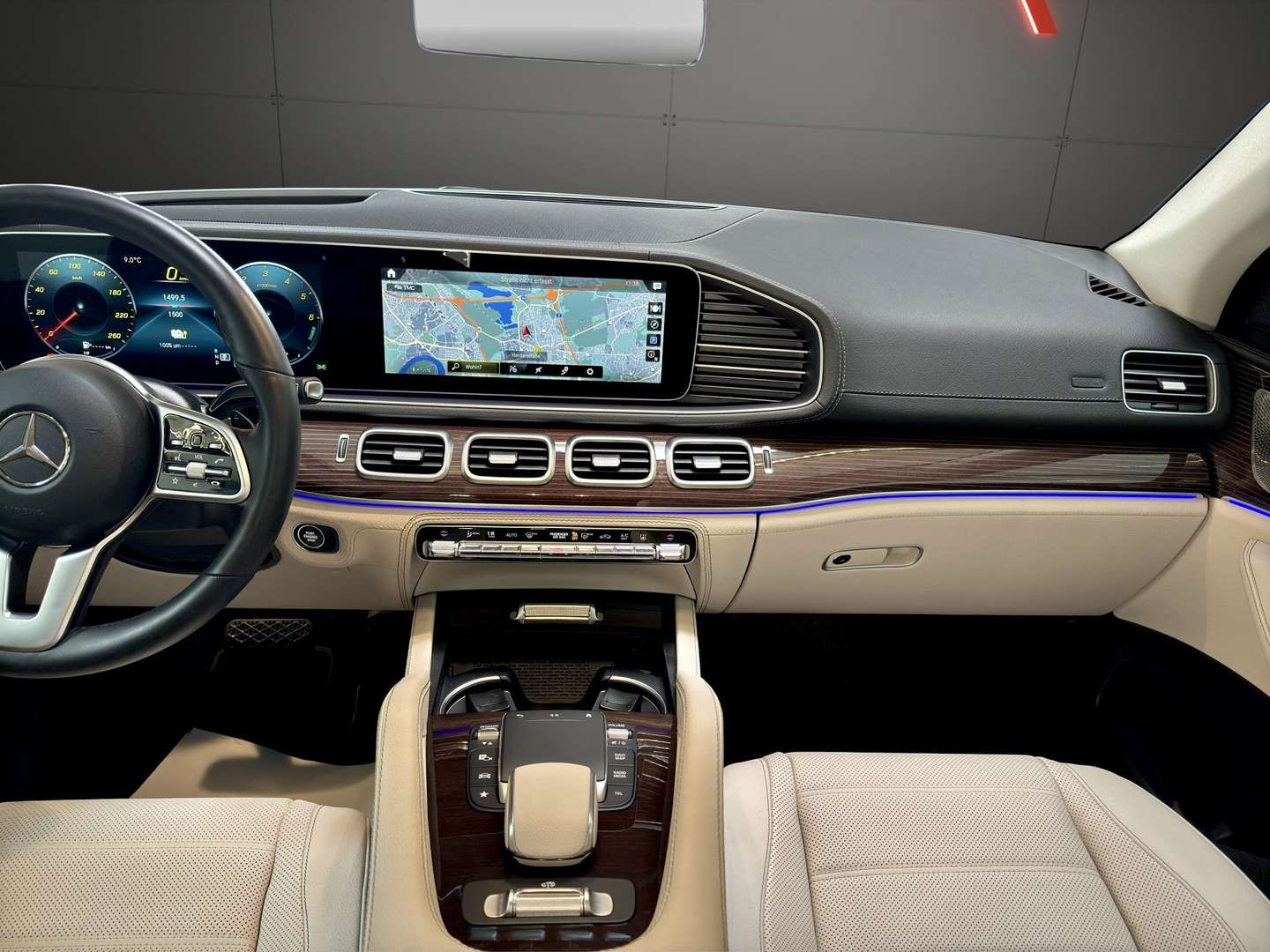 Mercedes GLE Coupé AMG Line 350 De - 2021 - Joinsteer - #21