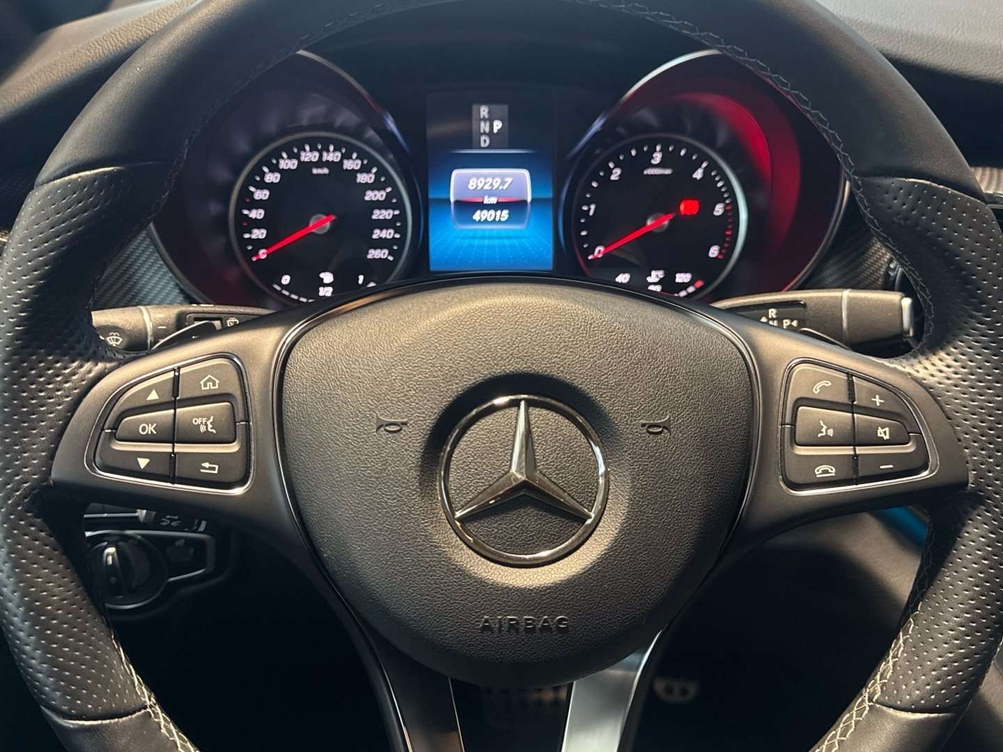 Mercedes Classe V Edition Avantgarde V 300 D - 2022 - Joinsteer - #17