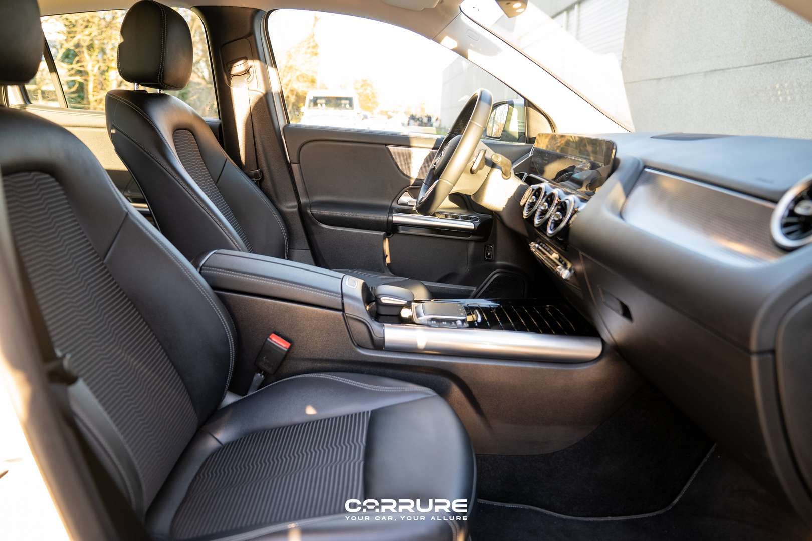 Mercedes GLA Luxury Line 250 E - 2022 - Joinsteer - #11