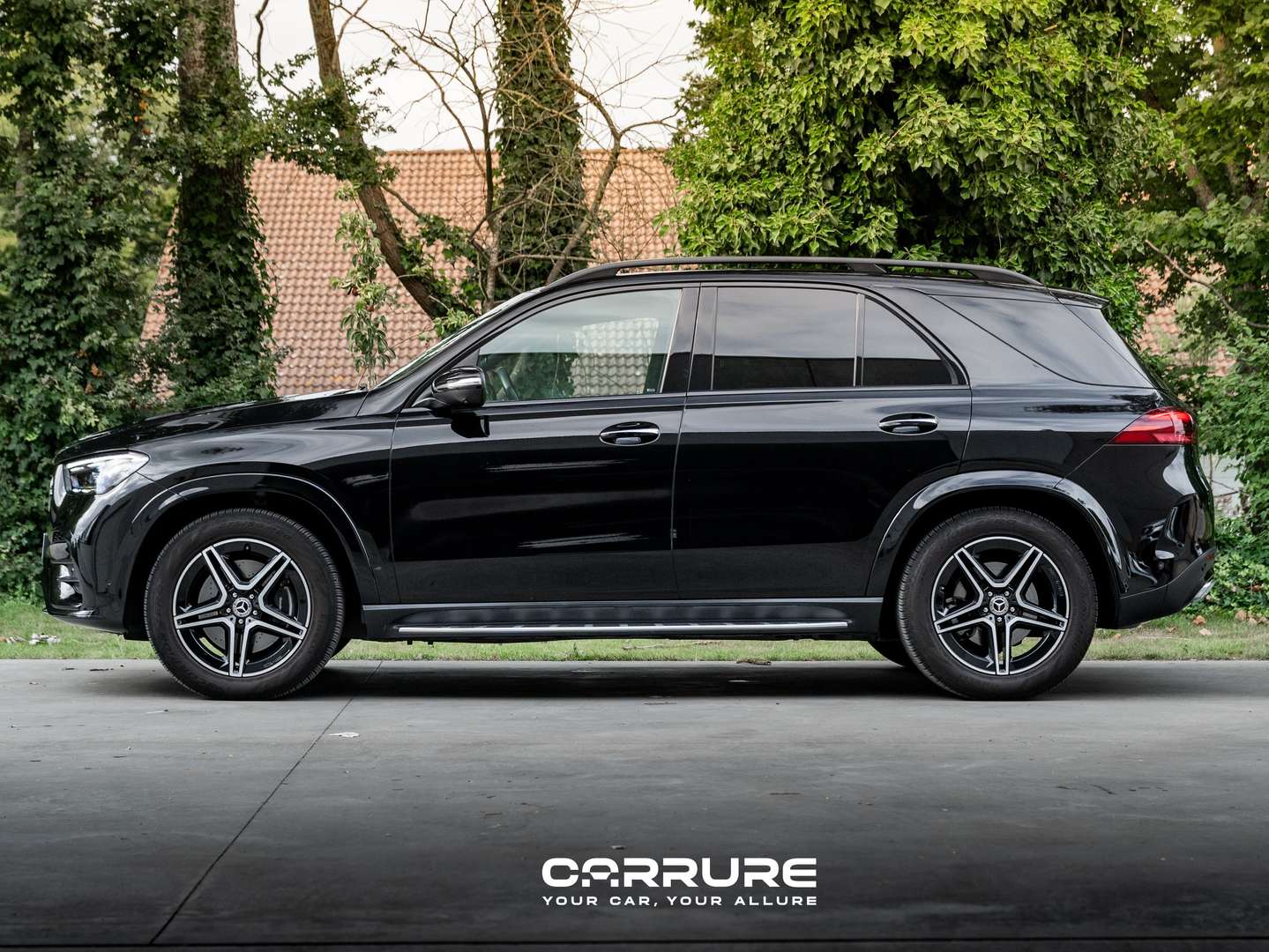 Mercedes GLE AMG Line 300 D - 2024 - Joinsteer - #5