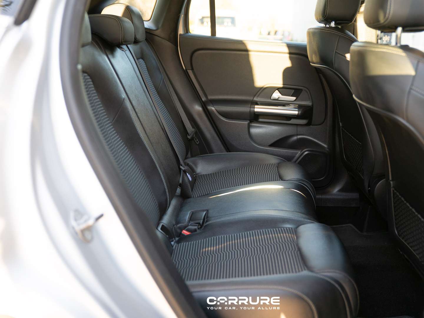 Mercedes GLA Luxury Line 250 E - 2022 - Joinsteer - #12