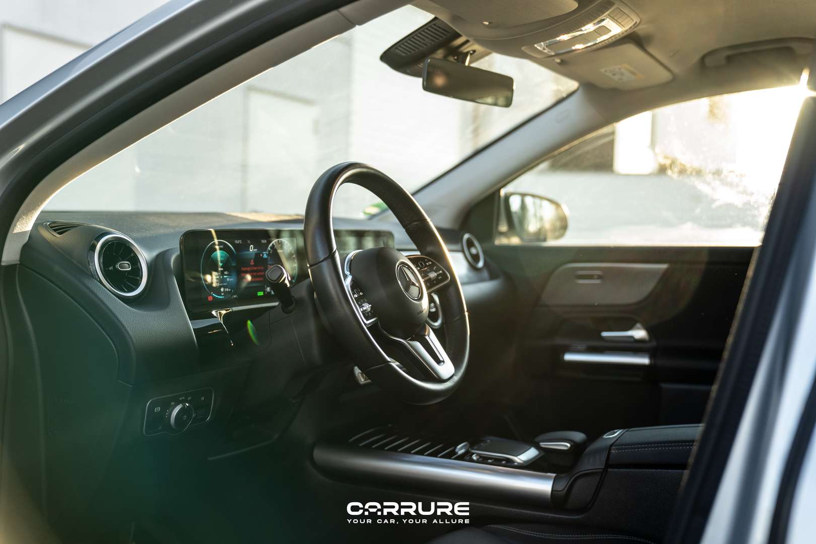 Mercedes GLA Luxury Line 250 E - 2022 - Joinsteer - #14