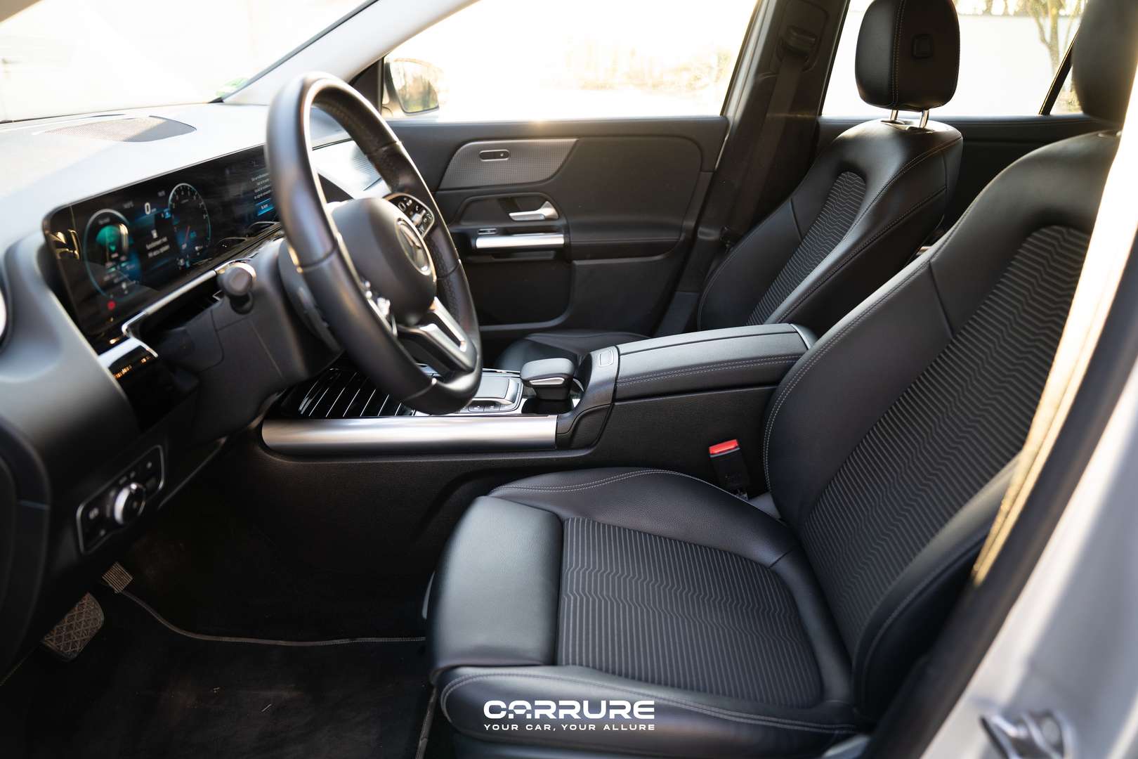 Mercedes GLA Luxury Line 250 E - 2022 - Joinsteer - #15