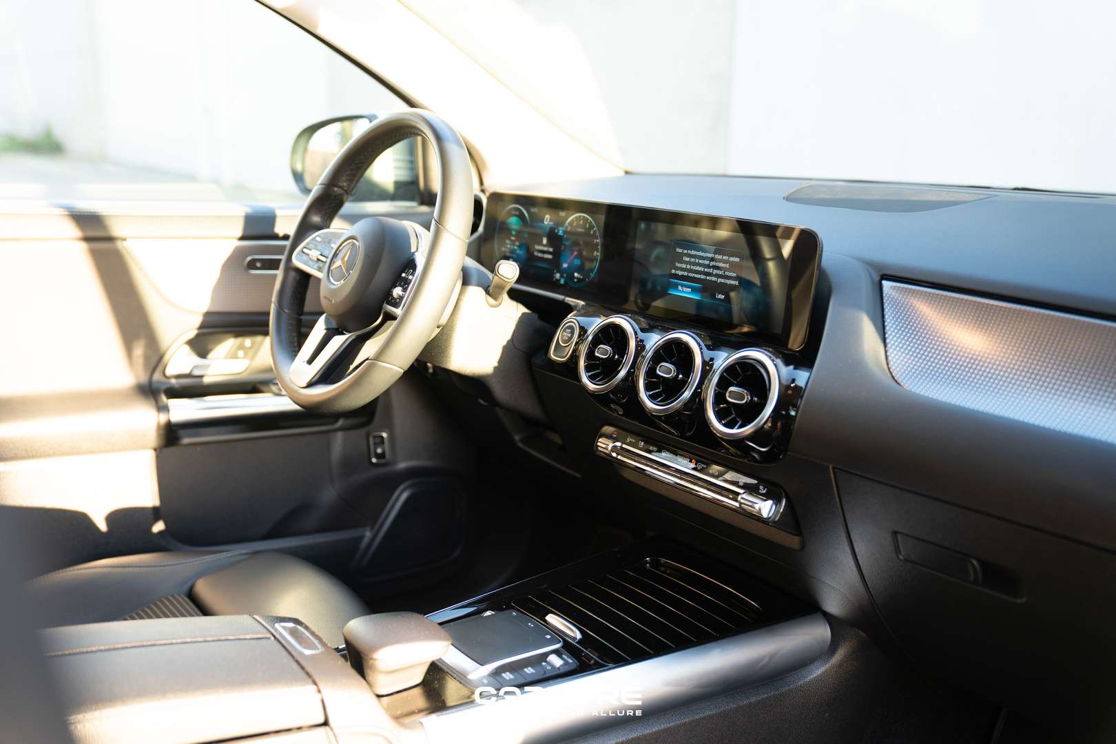 Mercedes GLA Luxury Line 250 E - 2022 - Joinsteer - #16