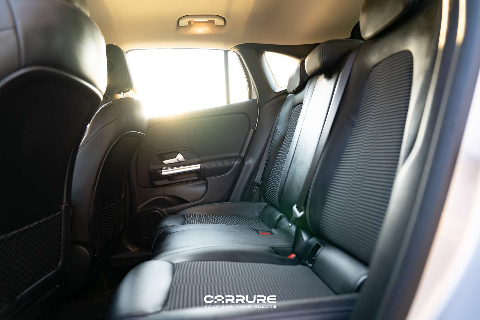 Mercedes GLA Luxury Line 250 E - 2022 - Joinsteer - #17