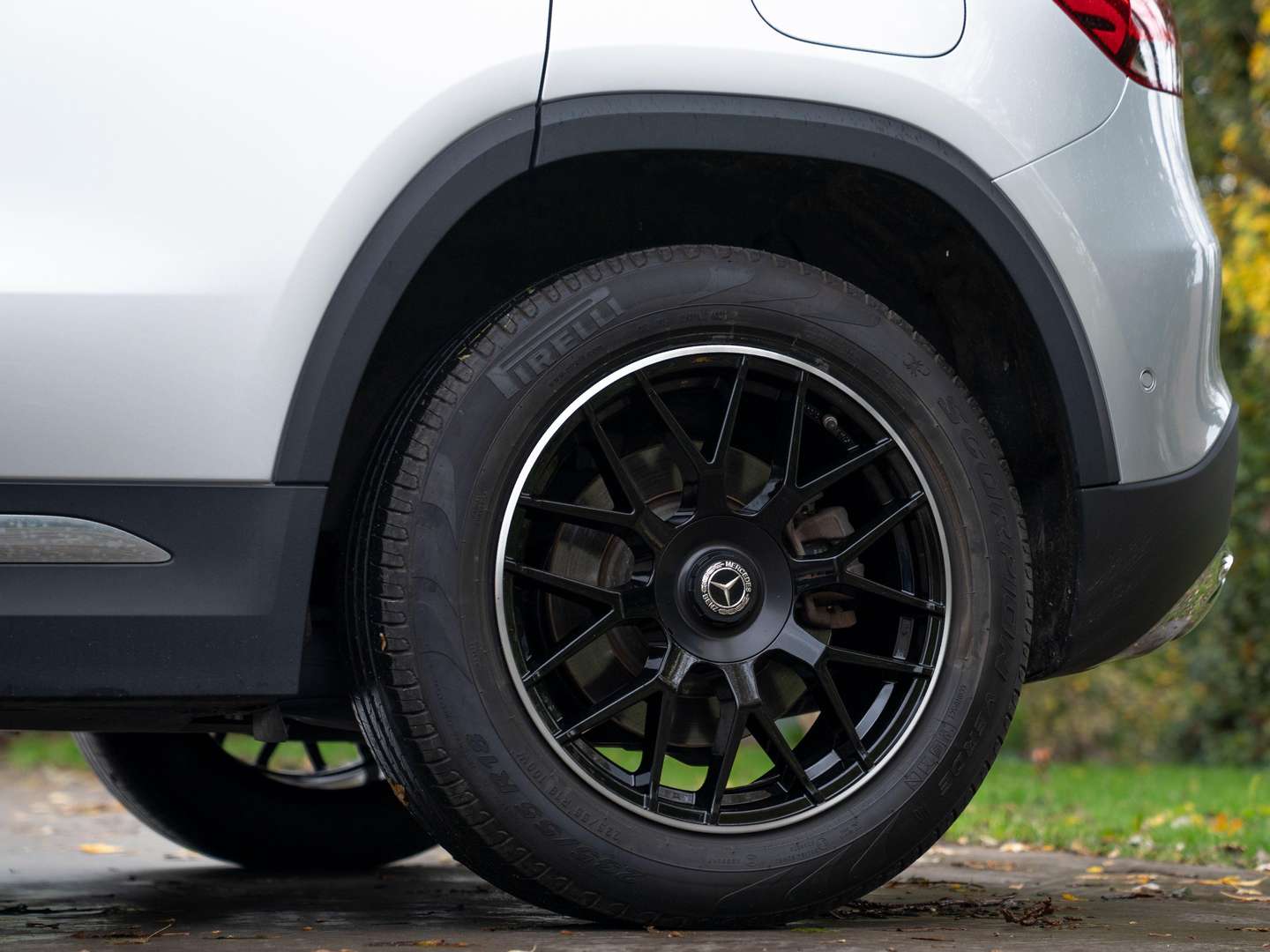 Mercedes GLA Luxury Line 250 E - 2022 - Joinsteer - #20