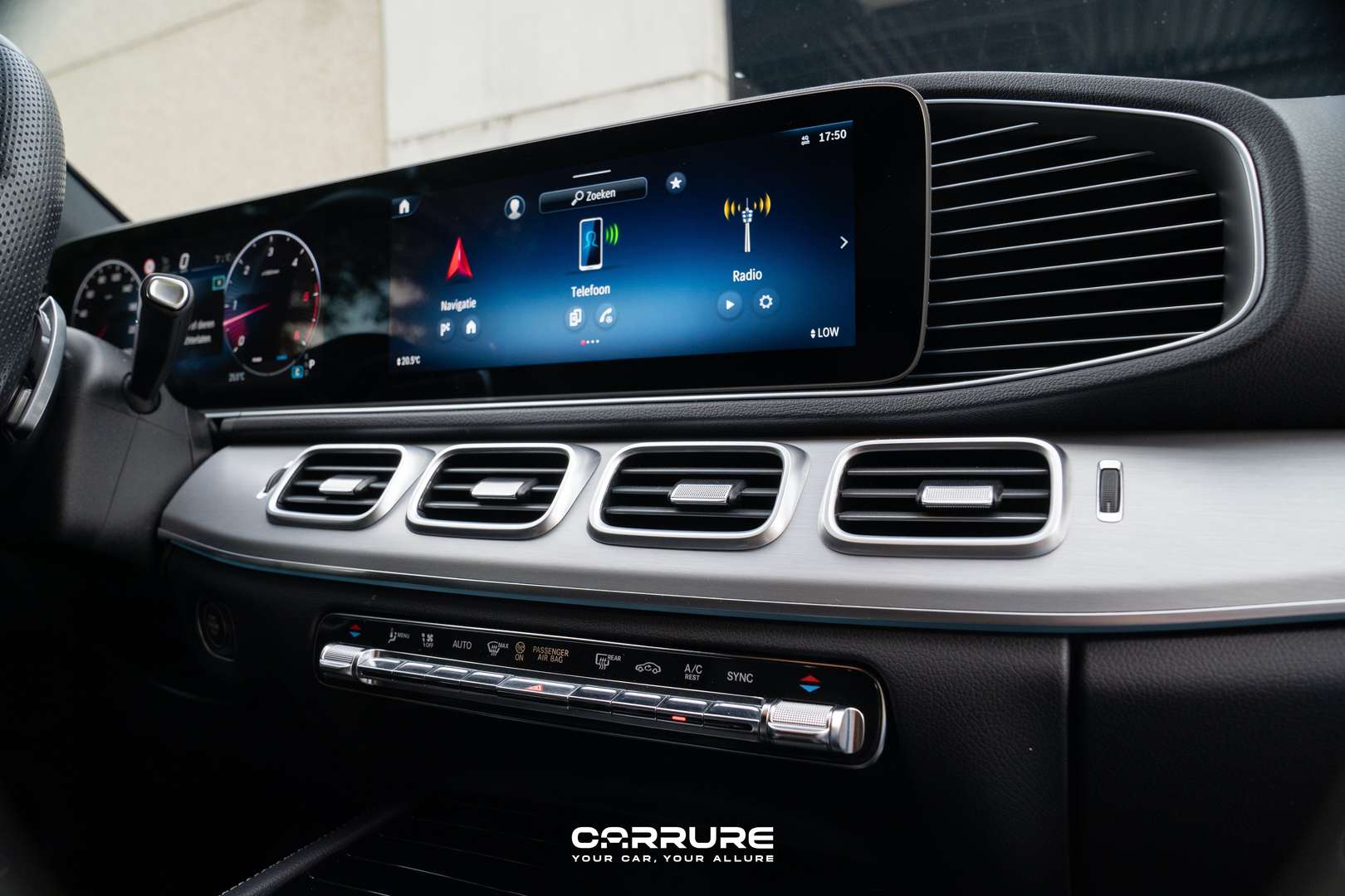 Mercedes GLE AMG Line 300 D - 2024 - Joinsteer - #15