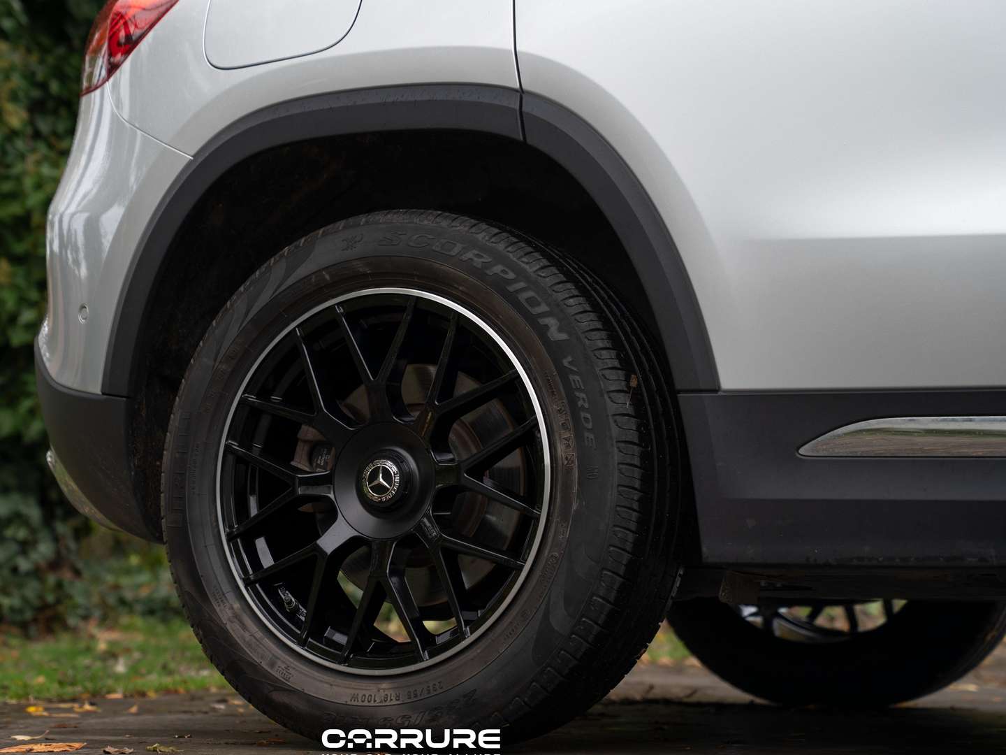 Mercedes GLA Luxury Line 250 E - 2022 - Joinsteer - #21