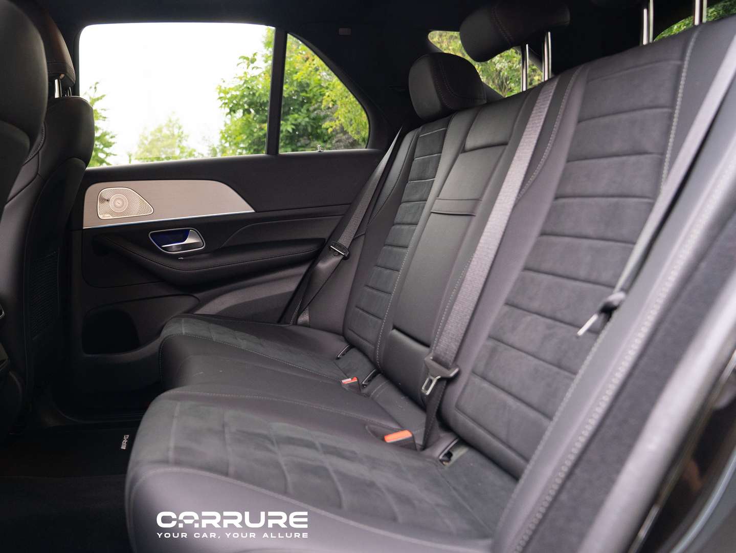 Mercedes GLE AMG Line 300 D - 2024 - Joinsteer - #16