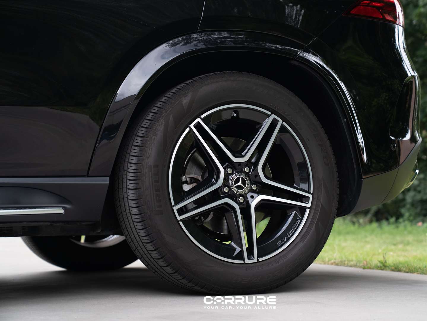 Mercedes GLE AMG Line 300 D - 2024 - Joinsteer - #17