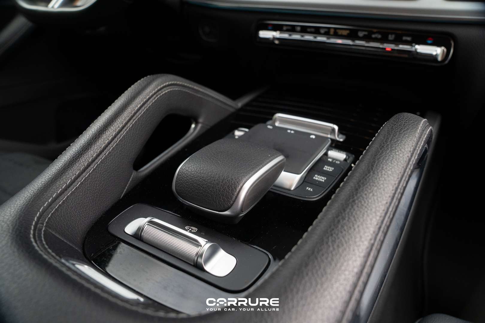 Mercedes GLE AMG Line 300 D - 2024 - Joinsteer - #23