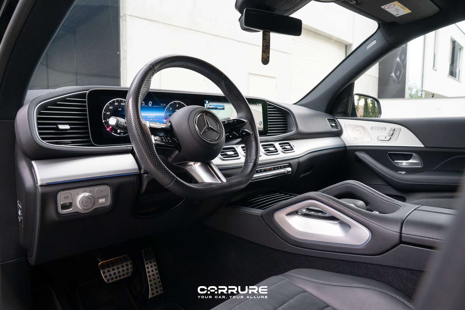 Mercedes GLE AMG Line 300 D - 2024 - Joinsteer - #28