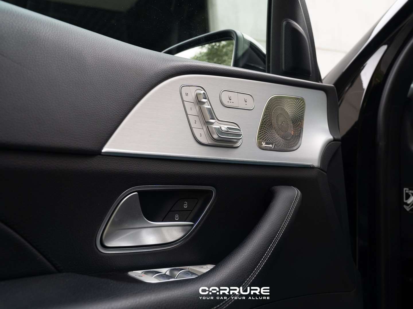 Mercedes GLE AMG Line 300 D - 2024 - Joinsteer - #30