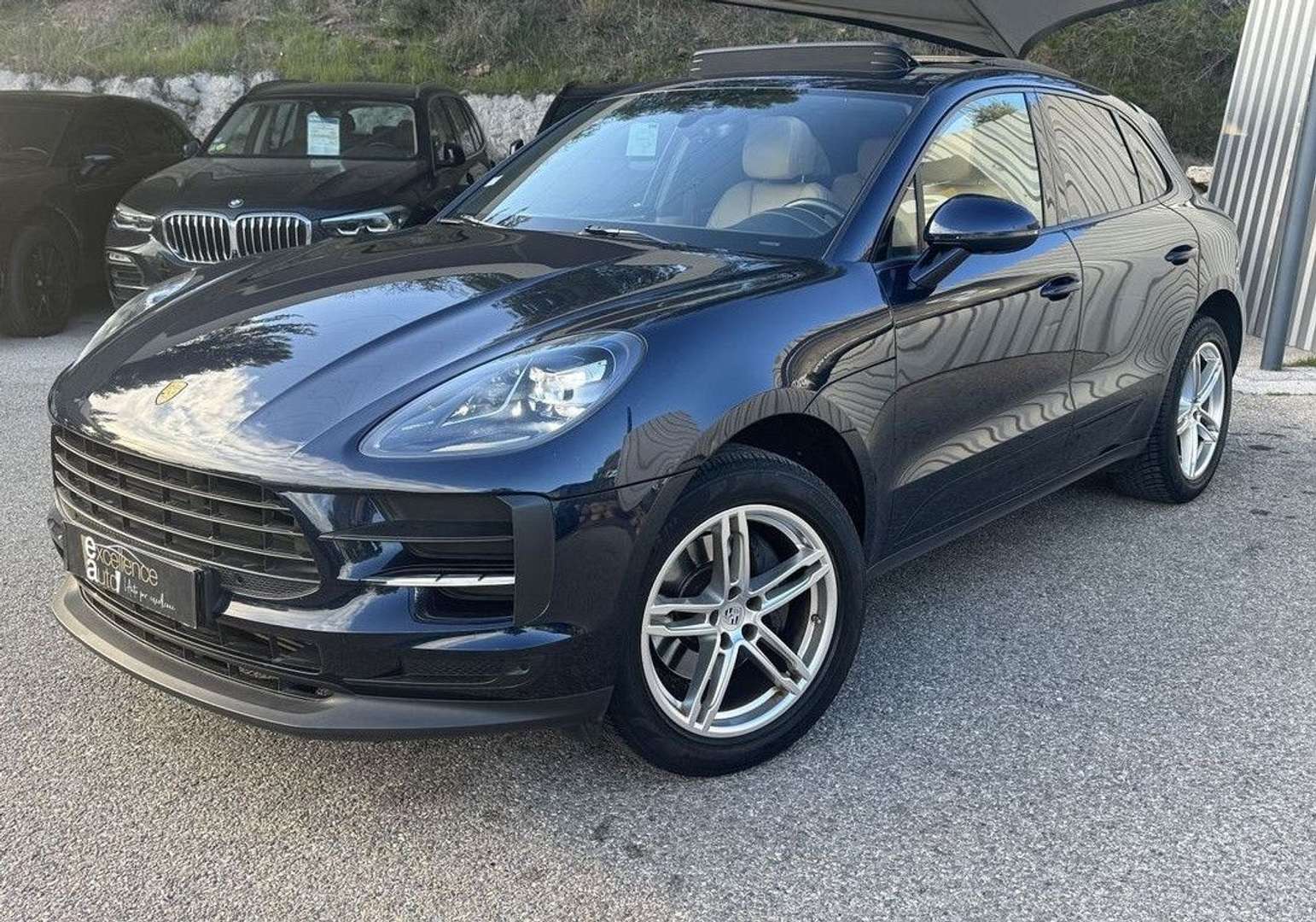 Porsche Macan 2.0 245ch PDK - 2019 - Joinsteer - #2