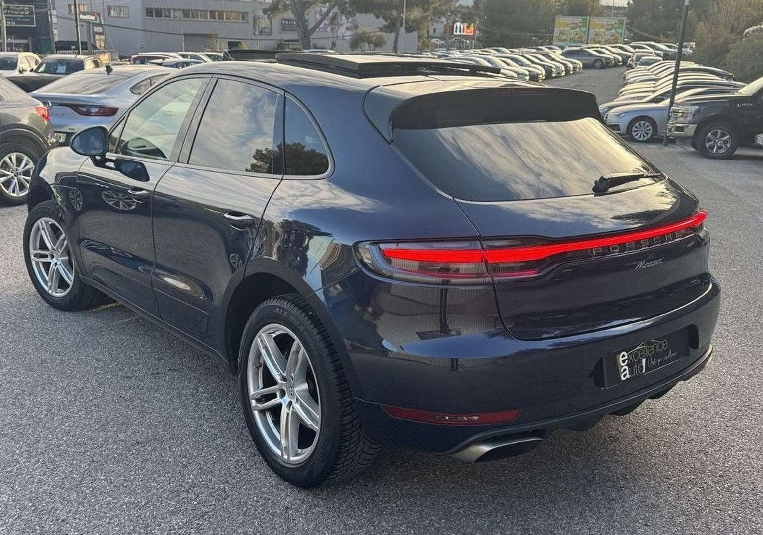 Porsche Macan 2.0 245ch PDK - 2019 - Joinsteer - #3