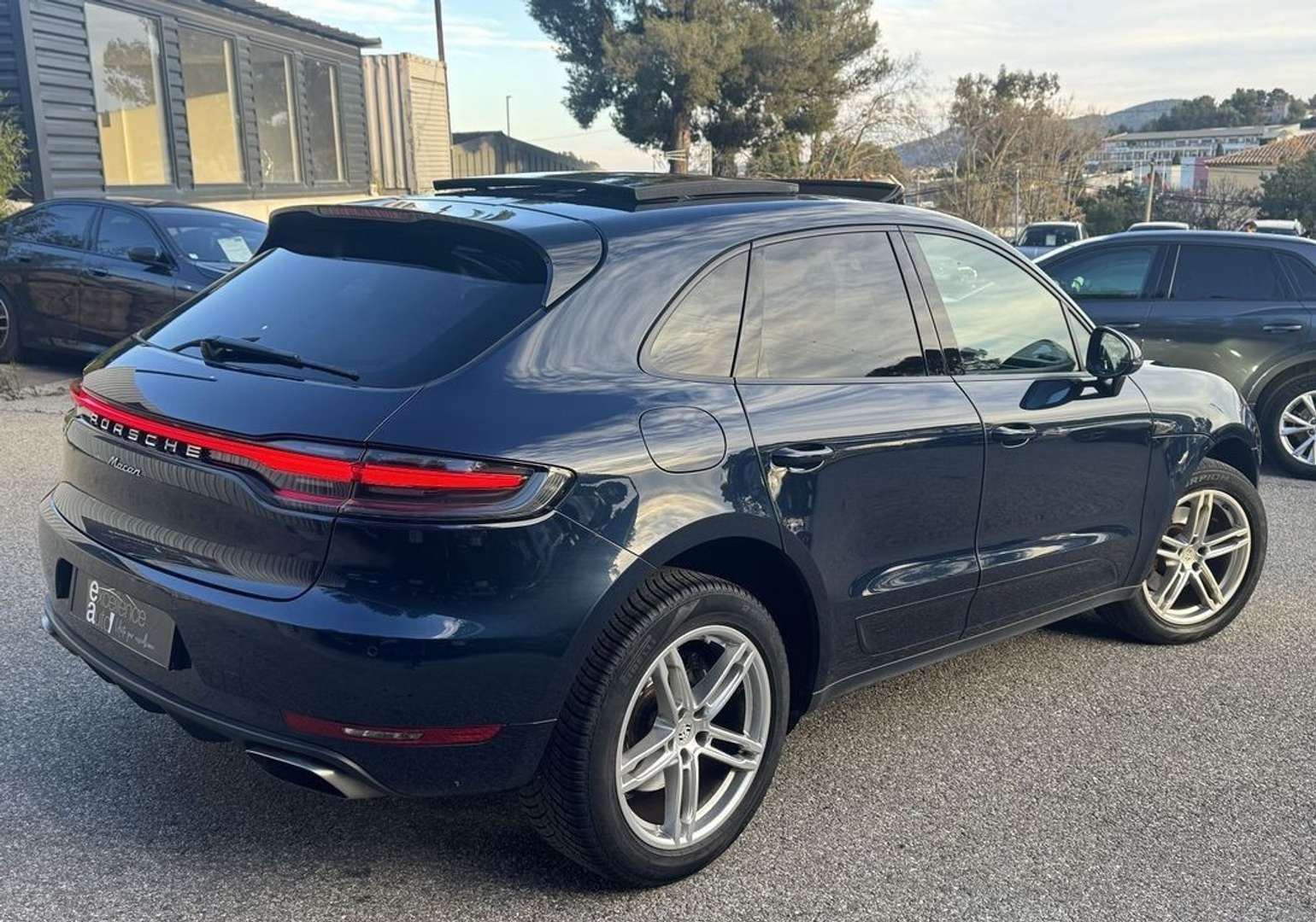 Porsche Macan 2.0 245ch PDK - 2019 - Joinsteer - #4