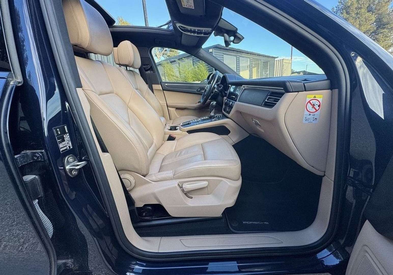 Porsche Macan 2.0 245ch PDK - 2019 - Joinsteer - #5
