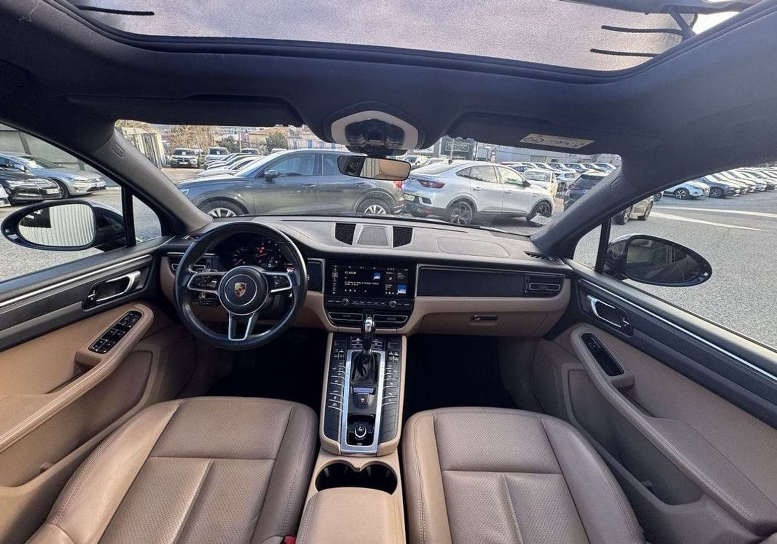 Porsche Macan 2.0 245ch PDK - 2019 - Joinsteer - #8