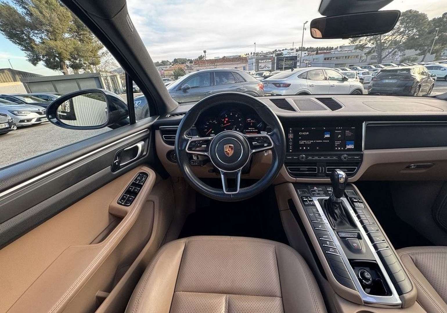 Porsche Macan 2.0 245ch PDK - 2019 - Joinsteer - #9