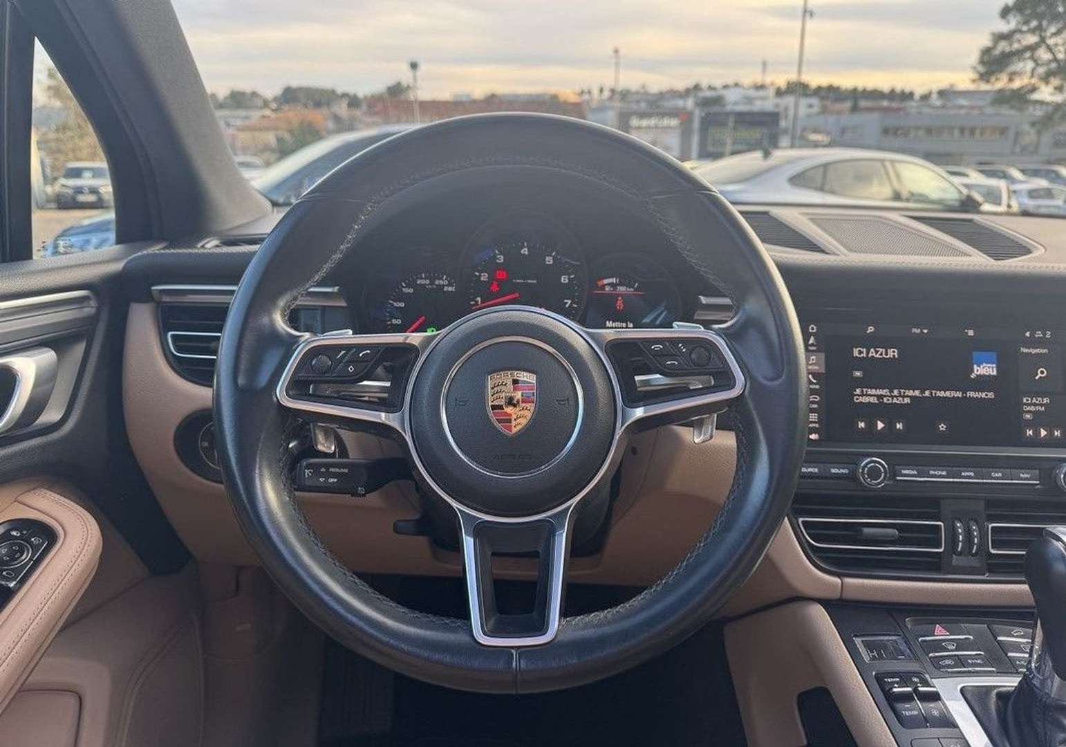 Porsche Macan 2.0 245ch PDK - 2019 - Joinsteer - #10