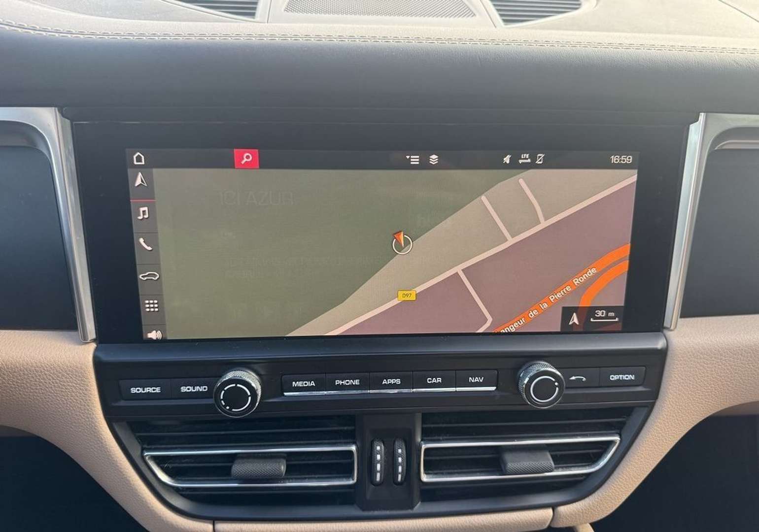 Porsche Macan 2.0 245ch PDK - 2019 - Joinsteer - #11