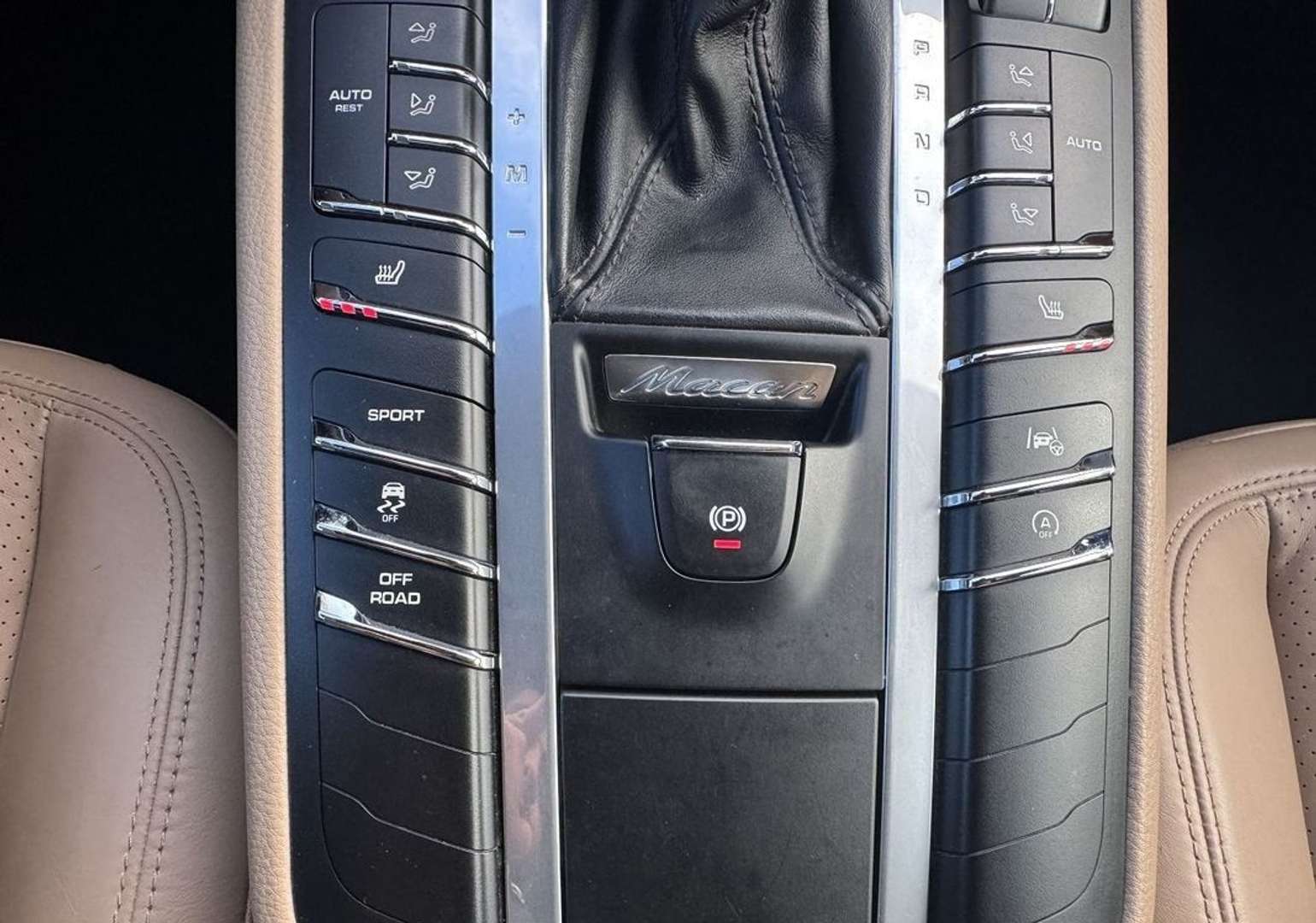 Porsche Macan 2.0 245ch PDK - 2019 - Joinsteer - #12