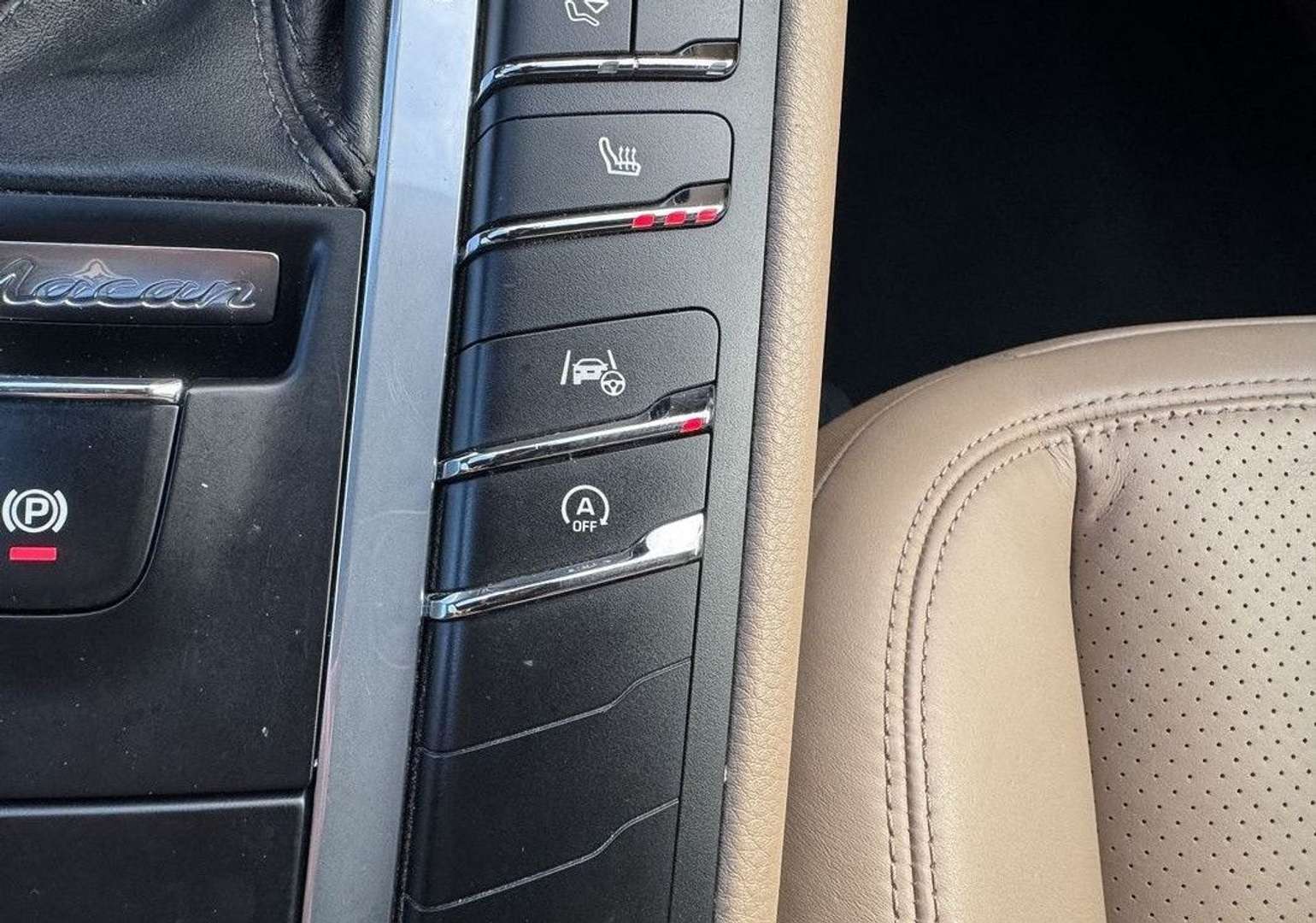 Porsche Macan 2.0 245ch PDK - 2019 - Joinsteer - #13