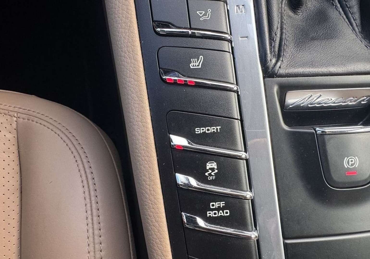 Porsche Macan 2.0 245ch PDK - 2019 - Joinsteer - #14