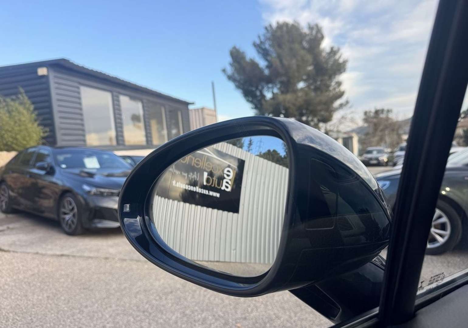 Porsche Macan 2.0 245ch PDK - 2019 - Joinsteer - #17