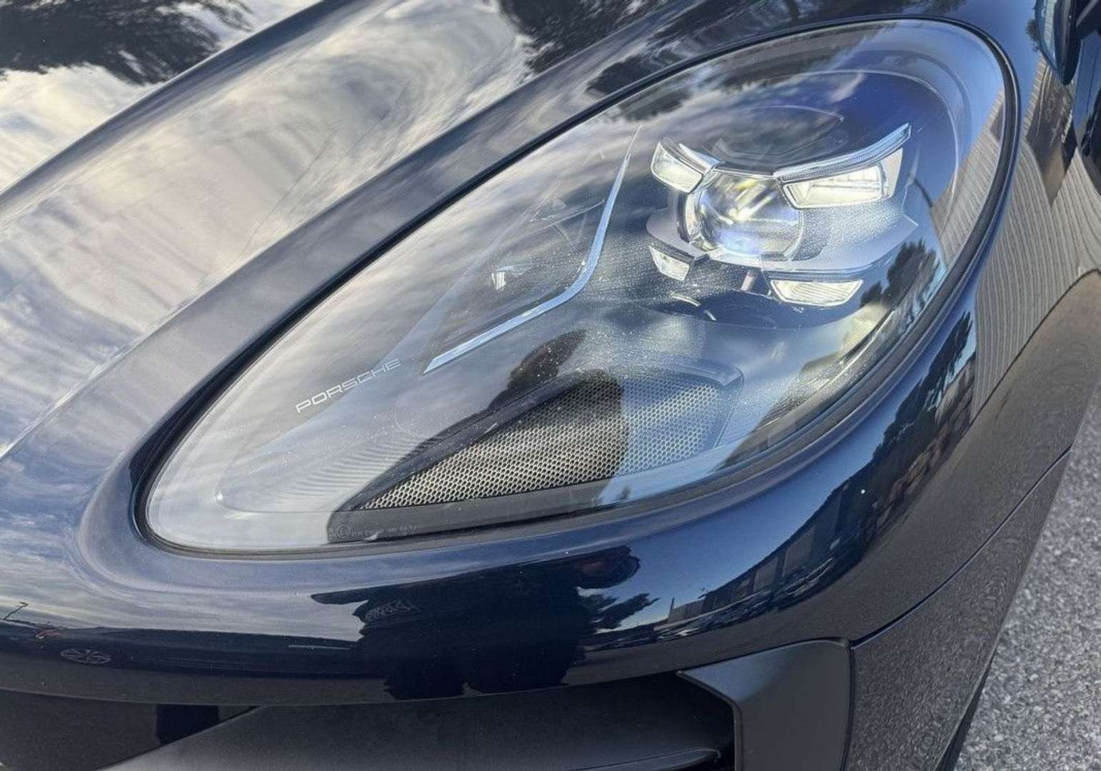 Porsche Macan 2.0 245ch PDK - 2019 - Joinsteer - #21